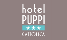 Accueil Hôtel Puppi Cattolica